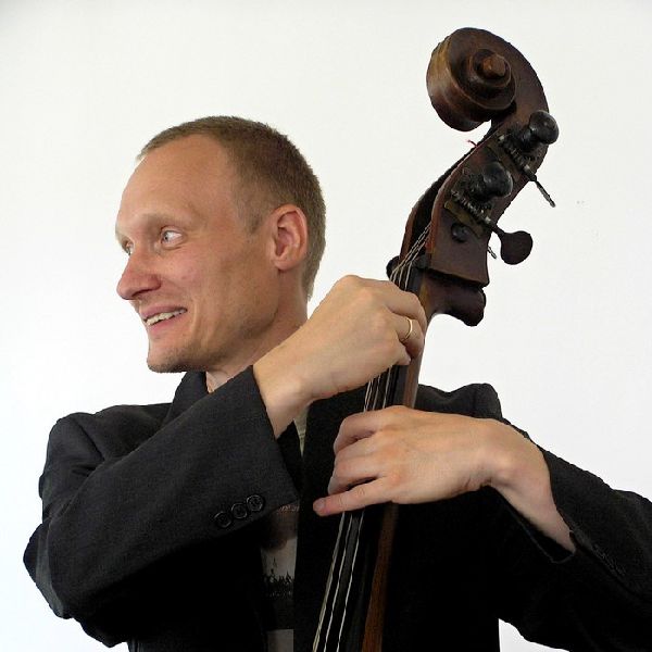 Jimmi Roger Pedersen