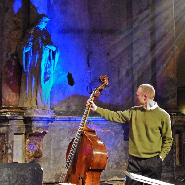 Jimmi Roger Pedersen