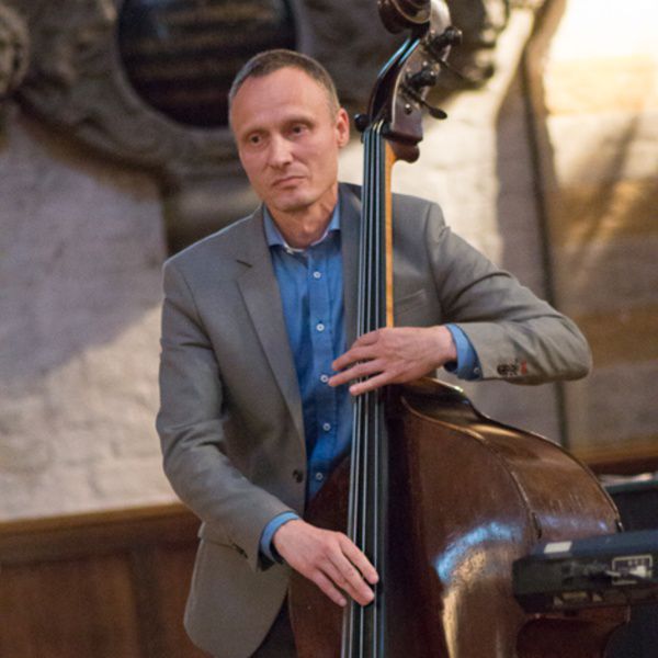 Jimmi Roger Pedersen