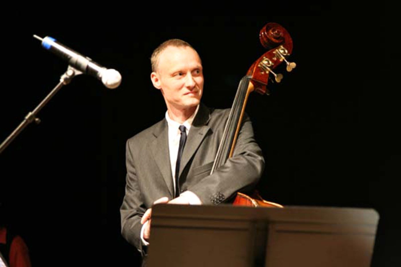 The 2009 JPF Music Awards Nashville, TN USA