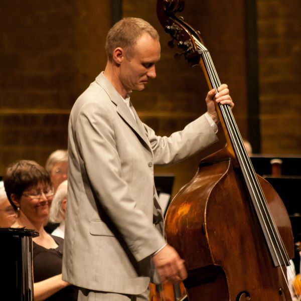 Jimmi Roger Pedersen