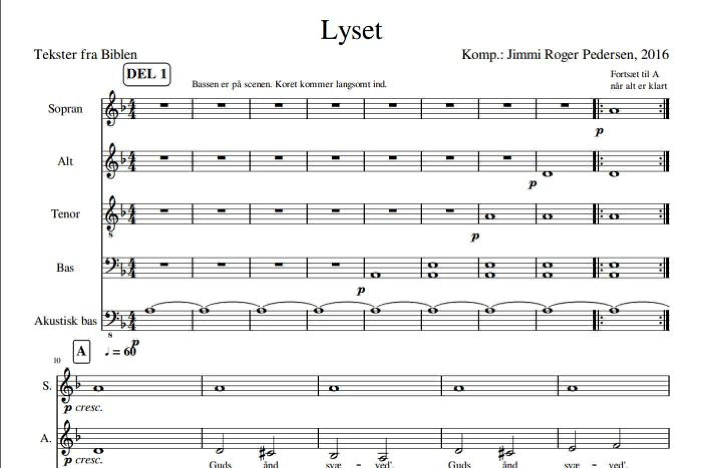 LYSET